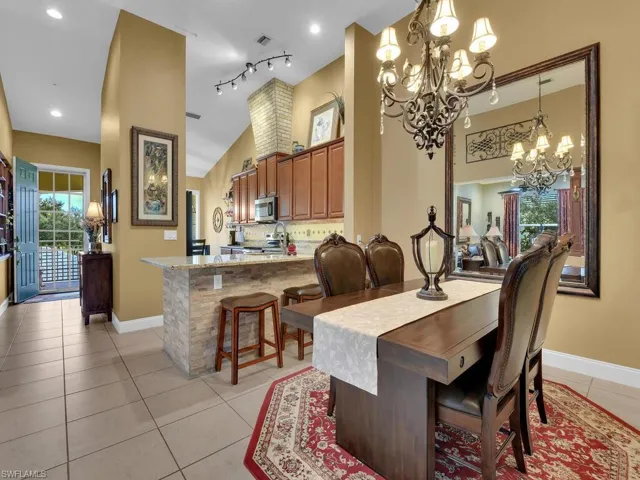 Updated Kitchen