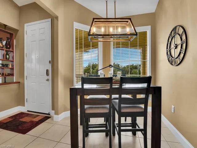 Breakfast Nook