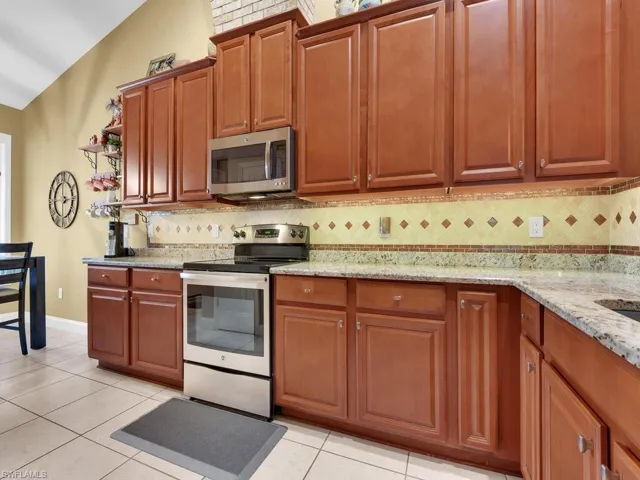 Designer Cabinetry