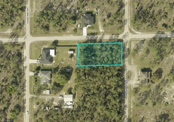 1225  Broadway  AVE, Lehigh Acres, FL 33972