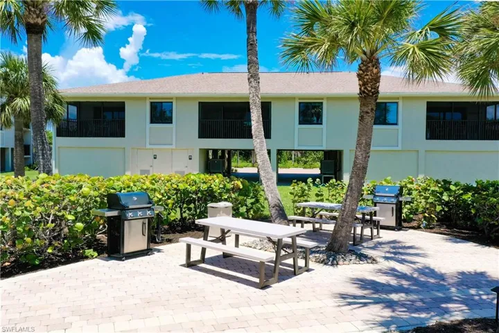 1919 Olde Middle Gulf Dr 502, Sanibel, Florida 33957