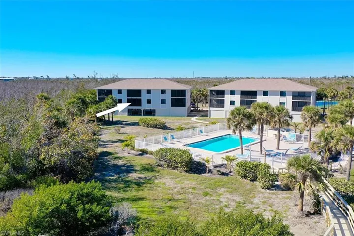 1919 Olde Middle Gulf Dr 502, Sanibel, Florida 33957