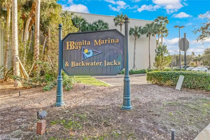 4440 Riverwatch Dr 102, Bonita Springs, Florida 34134