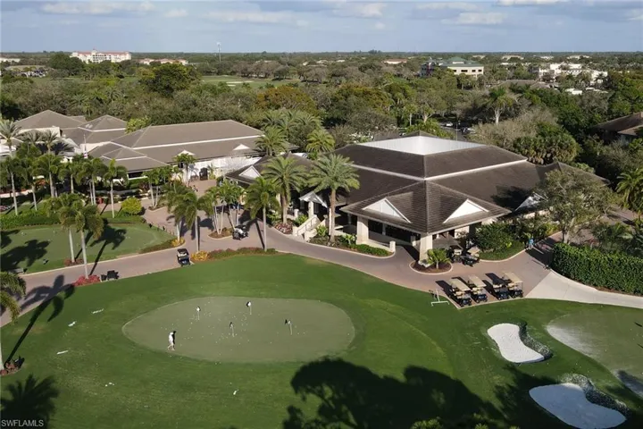 4440 Riverwatch Dr 102, Bonita Springs, Florida 34134