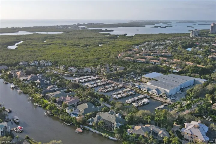 4440 Riverwatch Dr 102, Bonita Springs, Florida 34134