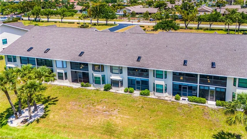 16380 Kelly Cove Dr 301, Fort Myers, Florida 33908