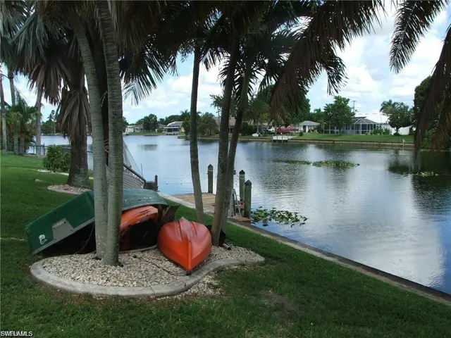 Water view
