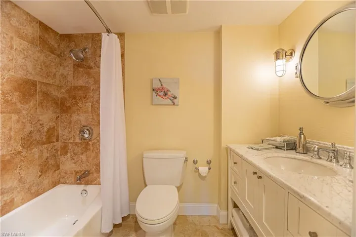 3rd Bathroom