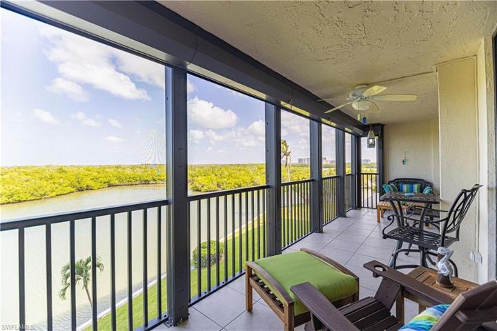 Main Lanai