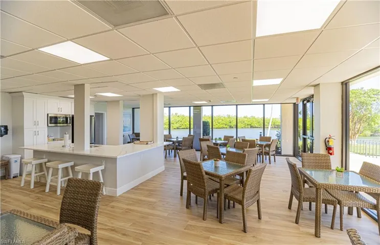 Common Room