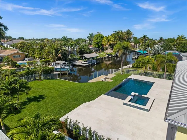 1460  Venetian  CT, Cape Coral, FL 33904