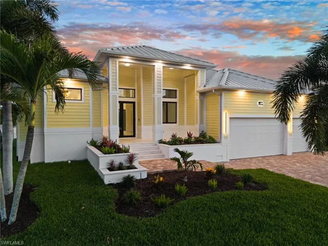 1460  Venetian  CT, Cape Coral, FL 33904