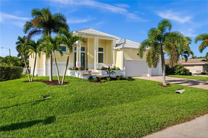 1460  Venetian  CT, Cape Coral, FL 33904