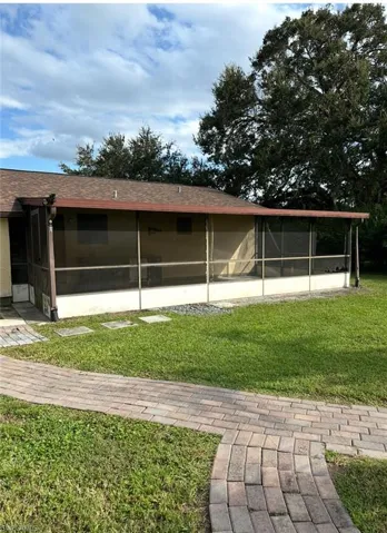4017 W Palomar  CIR, Labelle, FL 33935