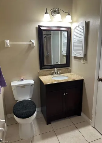 4017 W Palomar  CIR, Labelle, FL 33935