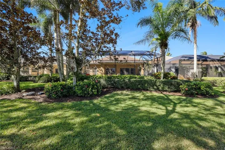 910  Villa Florenza  DR, Naples, FL 34119