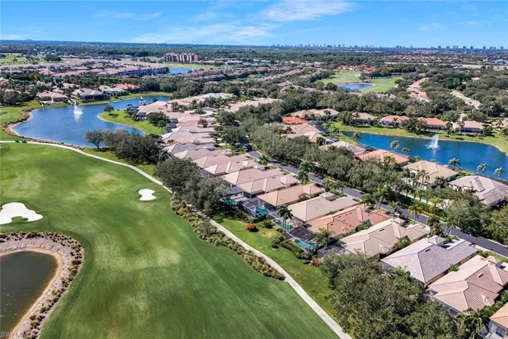 910  Villa Florenza  DR, Naples, FL 34119