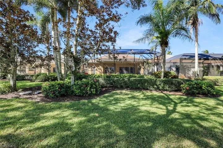 910  Villa Florenza  DR, Naples, FL 34119