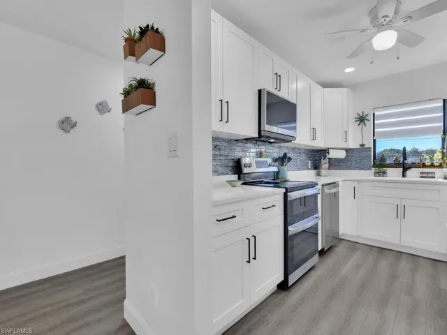 Designer Cabinetry