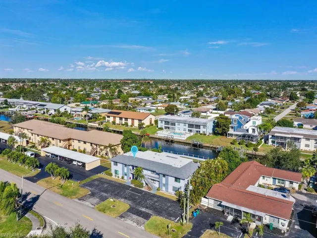 Remodeled Second Floor Condo