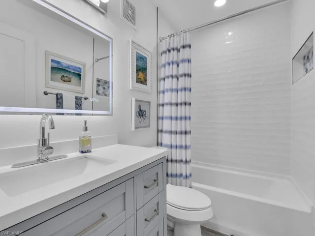 Guest Bath