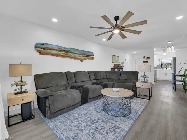 Designer Light Fixtures & Fans