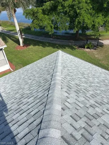View of details