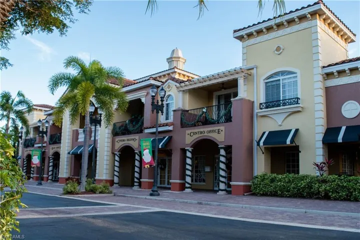 View of building exterior