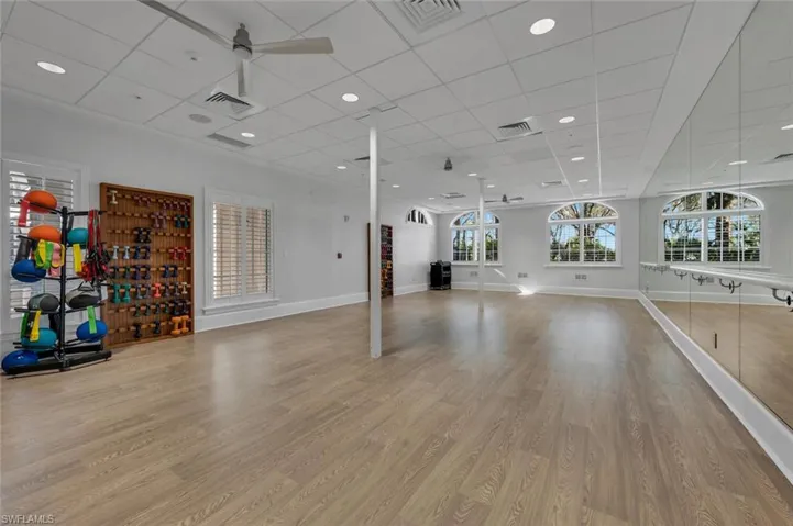 Yoga Studio