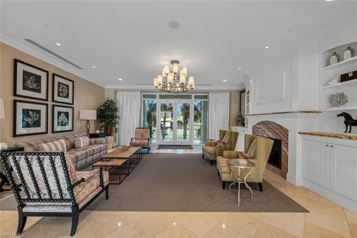 Jasmine Bay Lobby