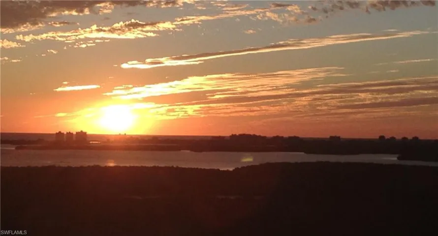 17th Floor Sunsets