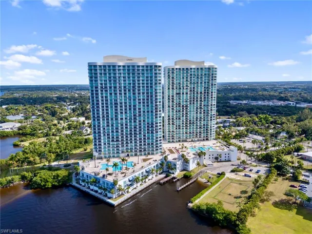 3000 Oasis Grand Blvd 1206, Fort Myers, Florida 33916