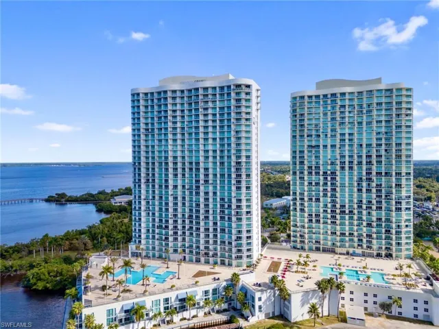 3000 Oasis Grand Blvd 1206, Fort Myers, Florida 33916