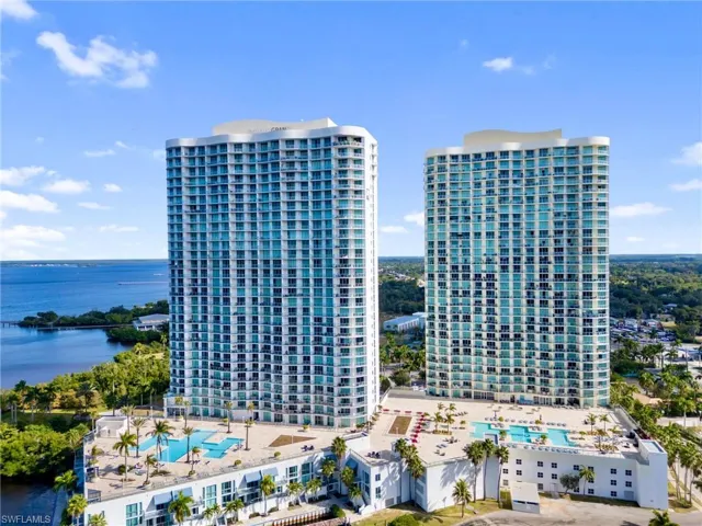 3000 Oasis Grand Blvd 1206, Fort Myers, Florida 33916