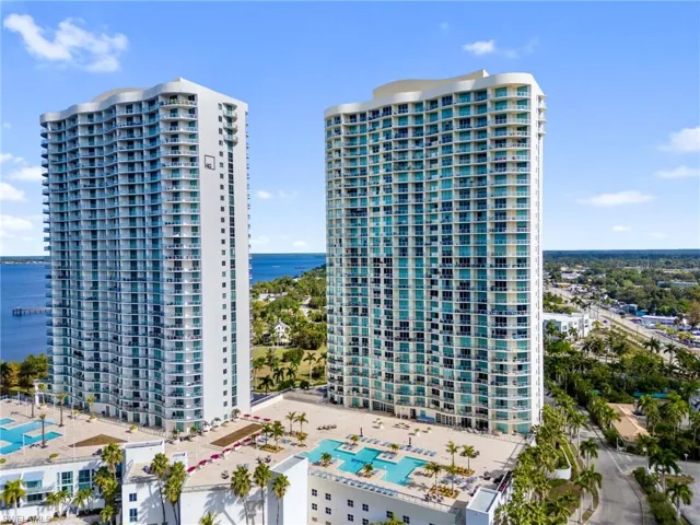 3000 Oasis Grand Blvd 1206, Fort Myers, Florida 33916