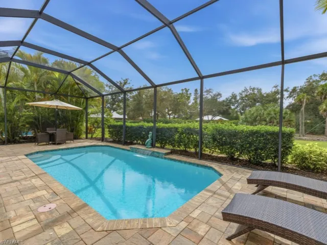 21278 Estero Preserve Run, Estero, Florida 33928
