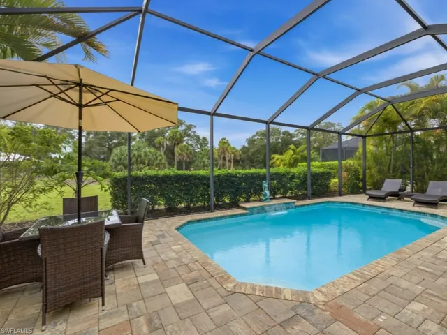 21278 Estero Preserve Run, Estero, Florida 33928
