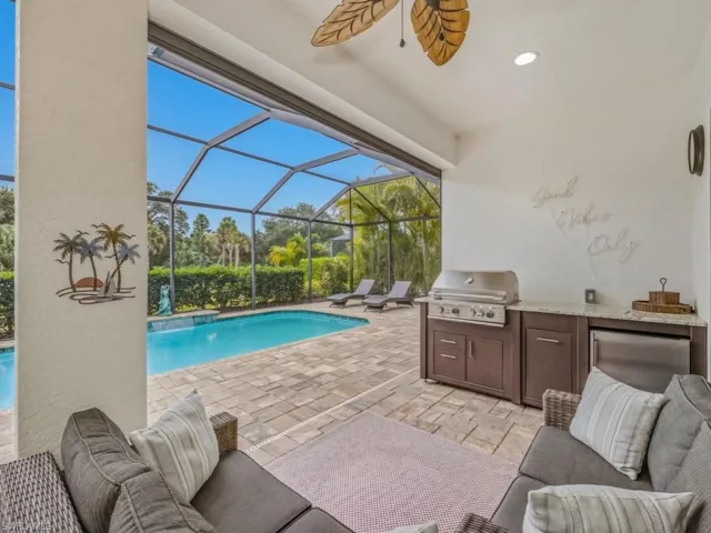21278 Estero Preserve Run, Estero, Florida 33928