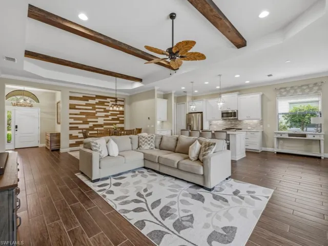 21278 Estero Preserve Run, Estero, Florida 33928
