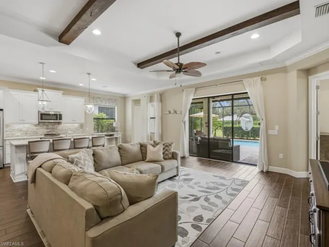 21278 Estero Preserve Run, Estero, Florida 33928