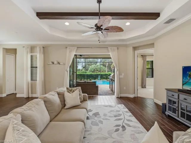 21278 Estero Preserve Run, Estero, Florida 33928