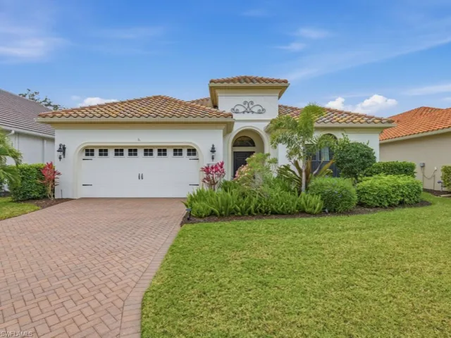 21278 Estero Preserve Run, Estero, Florida 33928