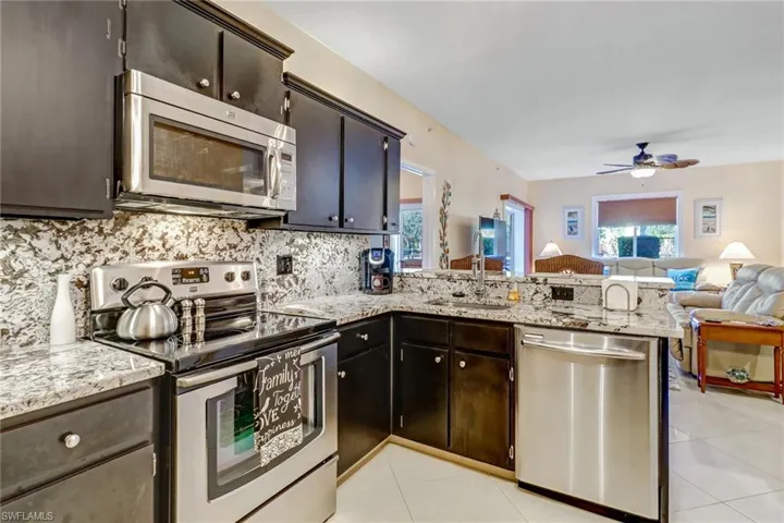 6461 Aragon Way # 107, Fort Myers Fl 33966