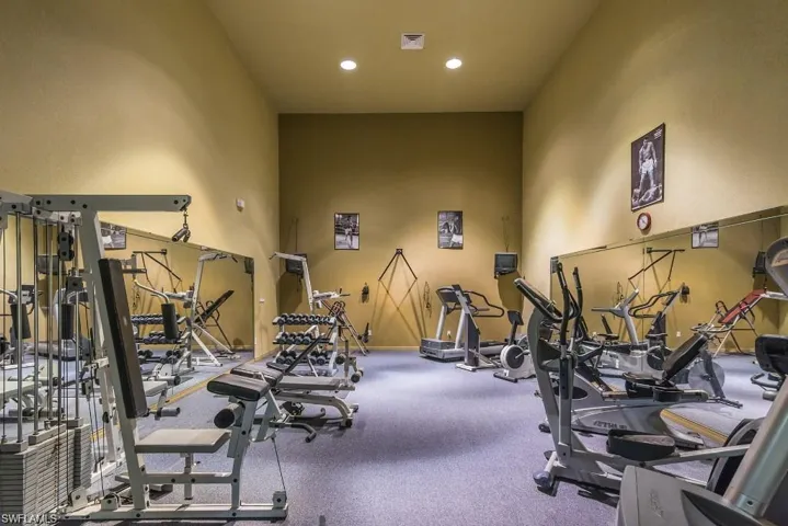 6461 Aragon Way # 107, Fort Myers Fl 33966