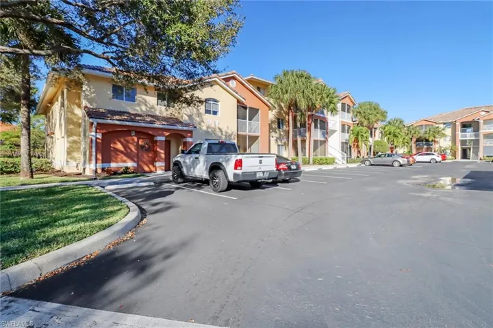 Plenty of parking or use your private garage