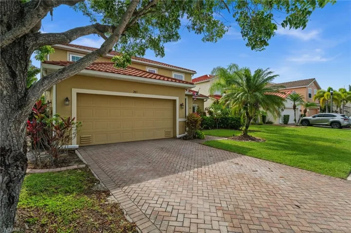 2017 Cape Heather Cir, Cape Coral, Florida 33991