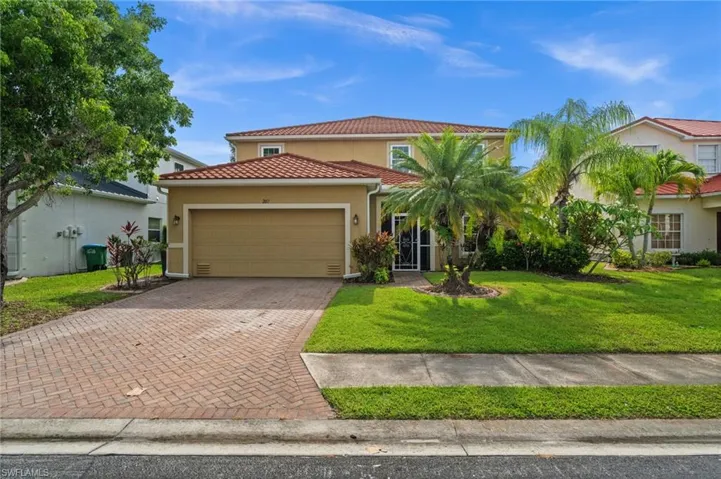2017 Cape Heather Cir, Cape Coral, Florida 33991