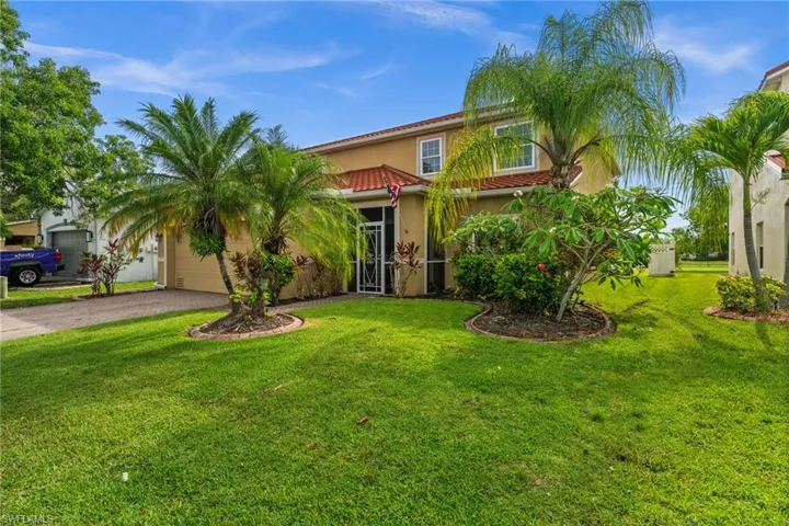 2017 Cape Heather Cir, Cape Coral, Florida 33991