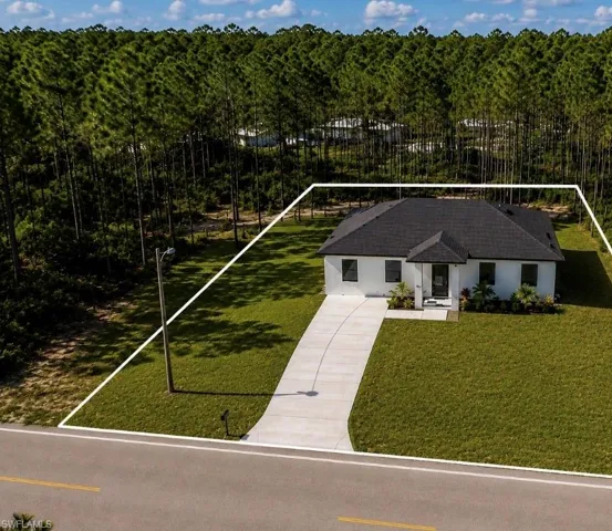 1805 W 10th St, Lehigh Acres, Florida 33972