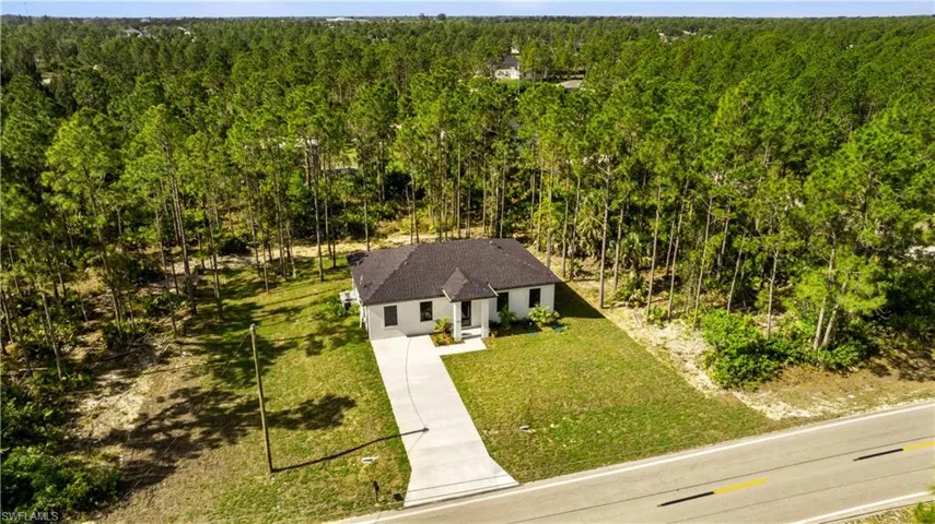 1805 W 10th St, Lehigh Acres, Florida 33972